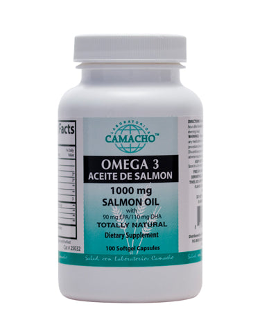 OMEGA 3