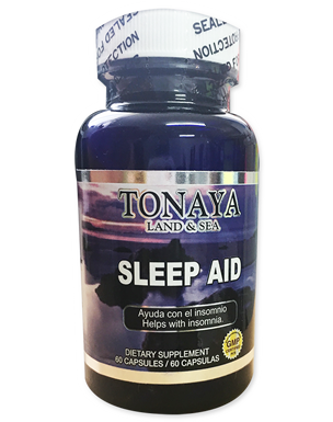 SLEEP AID