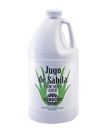 ALOE VERA JUICE