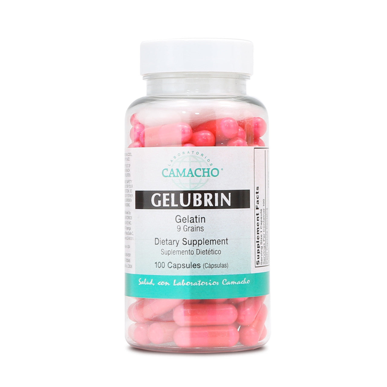 GELUBRIN