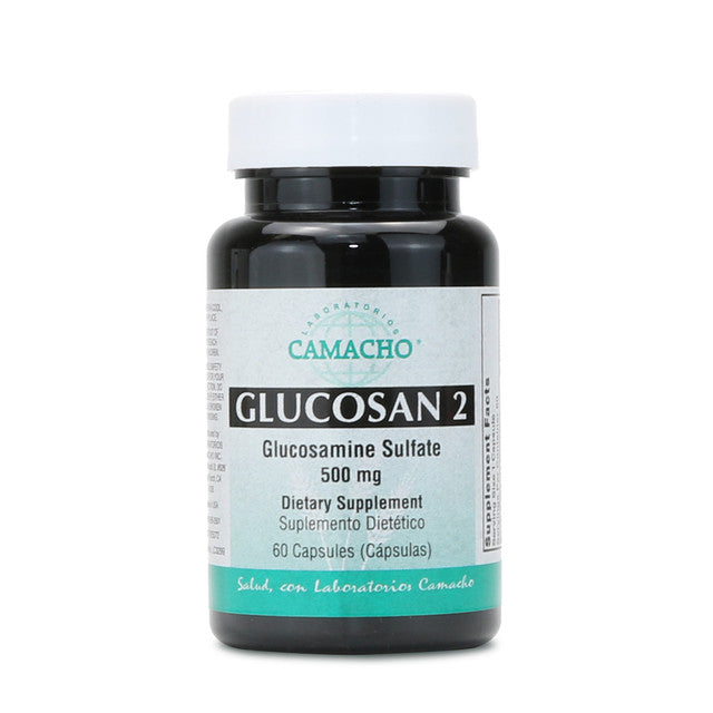 GLUCOSAN